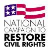 National Campaign to Restore Civil Rights