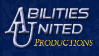 Abilities United Logo
