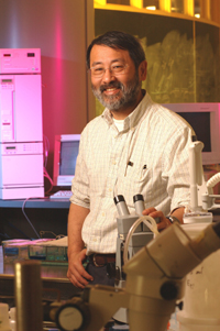 Dr. Wise Young