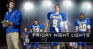 Friday Night Lights