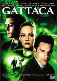Gattaca movie moster