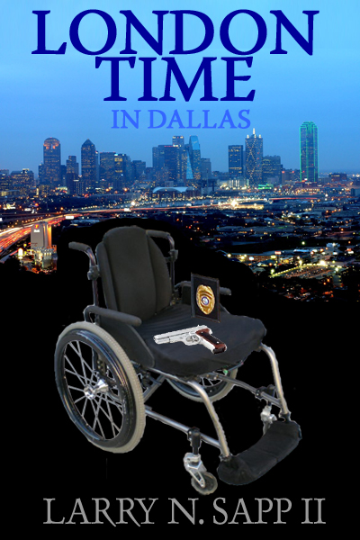 LT in Dallas book cover
