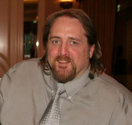 Larry outside updated in 2007