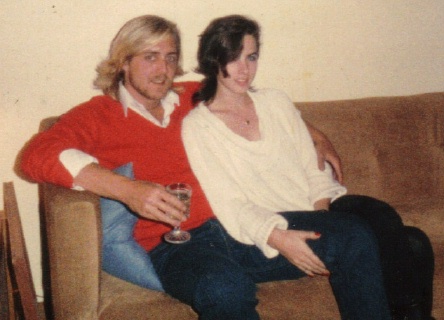 Late 80's