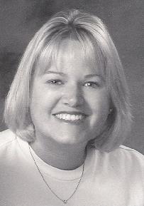 Pam Vetter