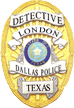 Det London's Badge