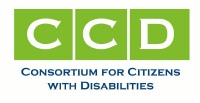 Consortium for Citizens with Disabilities