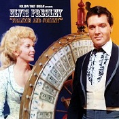 Elvis in Frankie and Johnny