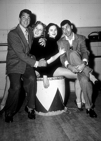 Dean Martin