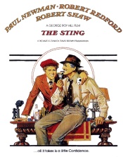 The Sting