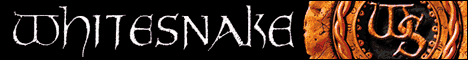 Whitesnake